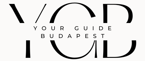 Your Guide Budapest